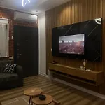 公寓 With A View
