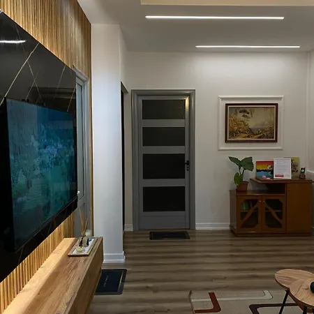 With A View דירה *