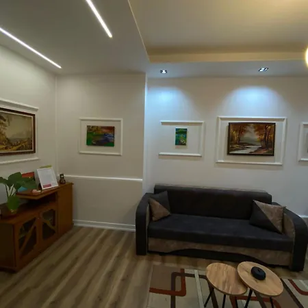 דירה With A View *