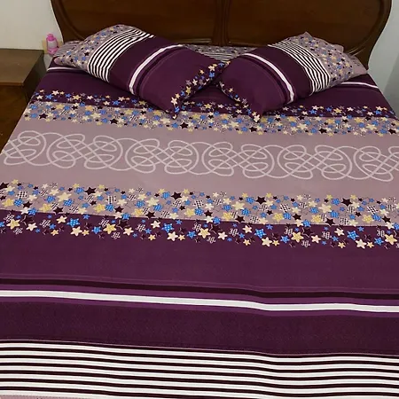 דירה With A View פוגרדץ