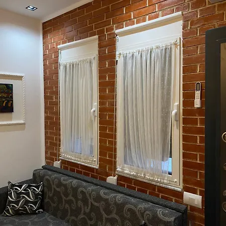 With A View דירה *