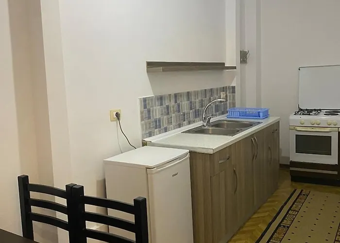 With A View * 波格拉德茨