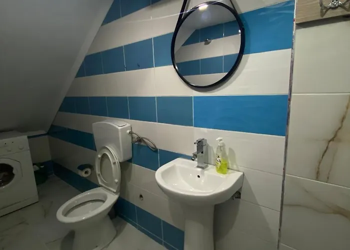 With A View דירה