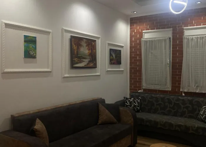 דירה With A View