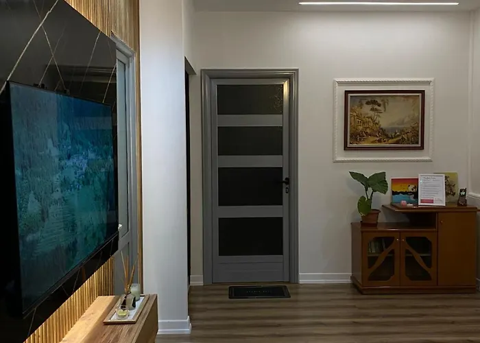 With A View דירה *