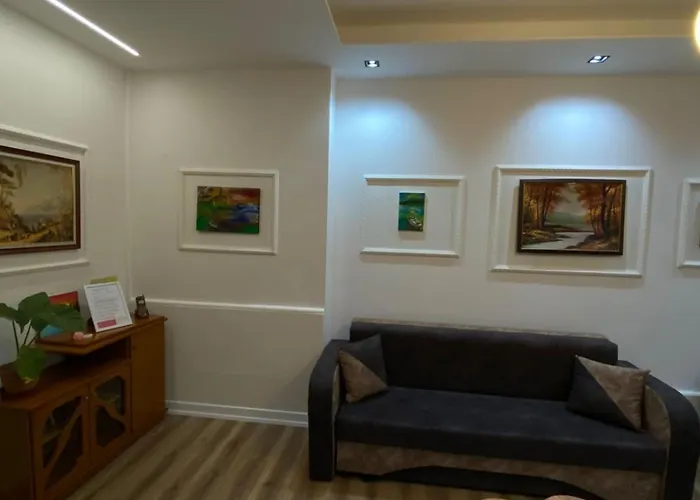 דירה With A View *