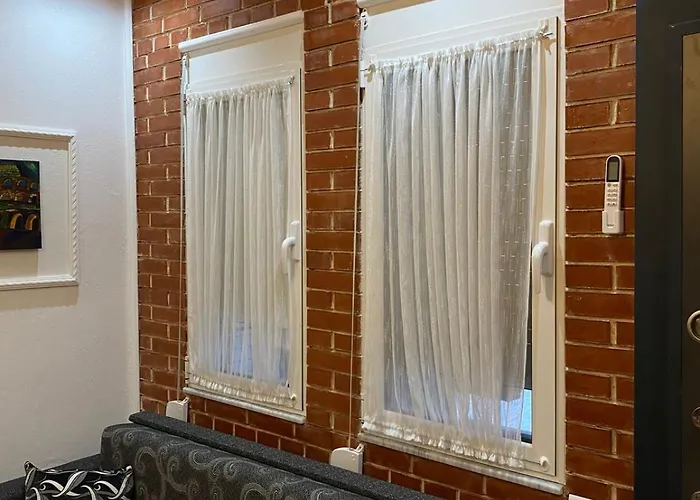 With A View 公寓 *